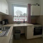 Olschewski Apartment