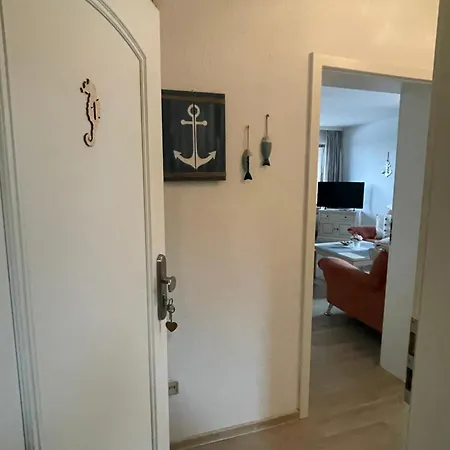 Olschewski Apartment