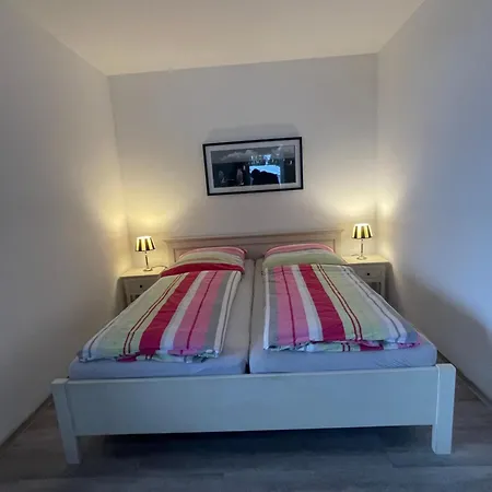 Apartment Olschewski *