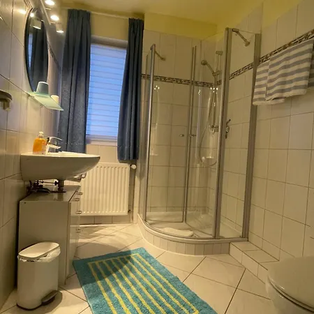 Apartment Olschewski