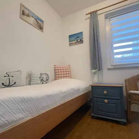 Olschewski Apartment *