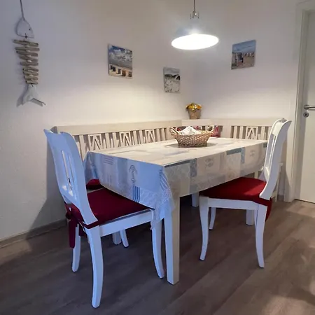 Apartment Olschewski *