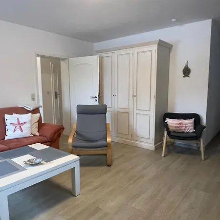 Apartment Olschewski *