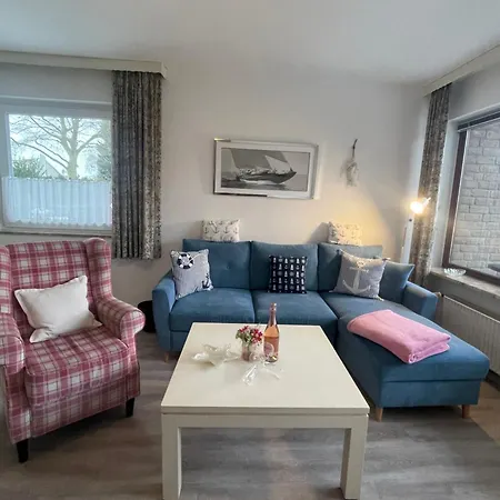 Olschewski Timmendorfer Strand