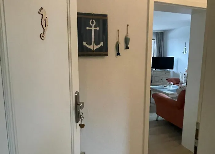 Olschewski Apartment