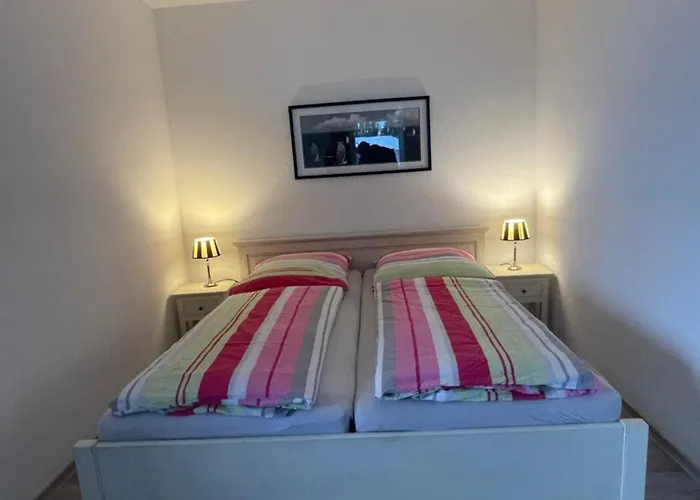 Apartment Olschewski *