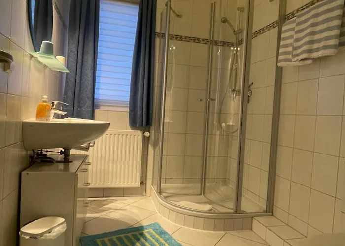 Apartment Olschewski