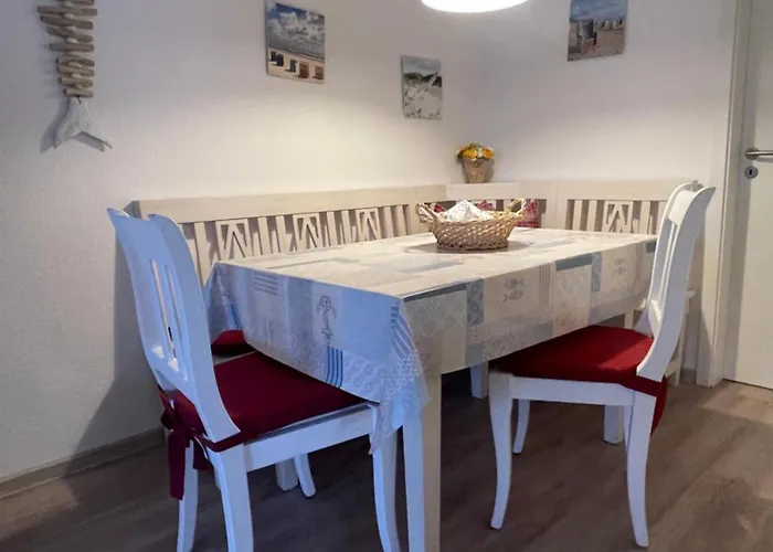 Apartment Olschewski *