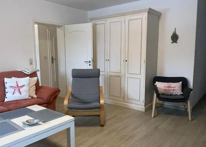 Apartment Olschewski *