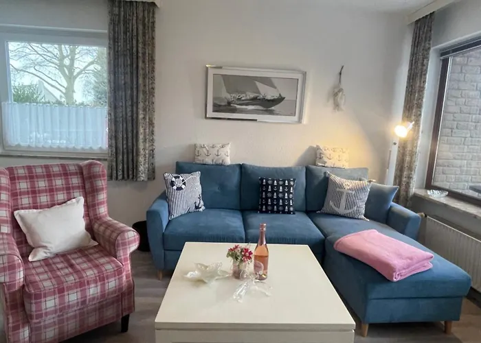 Olschewski Timmendorfer Strand