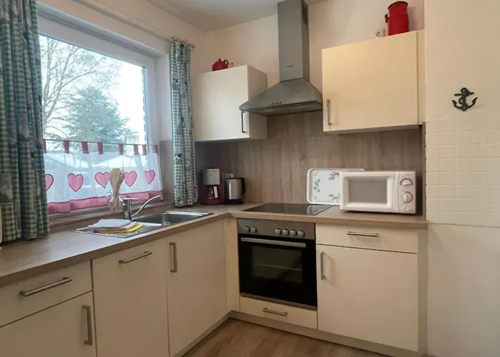 Apartment Olschewski