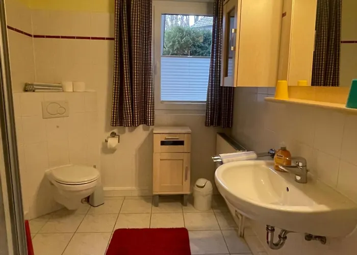 Olschewski Apartment *