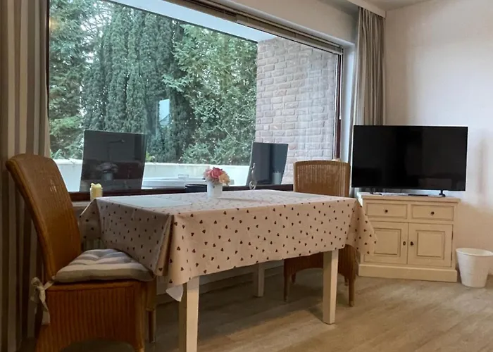 Olschewski Timmendorfer Strand