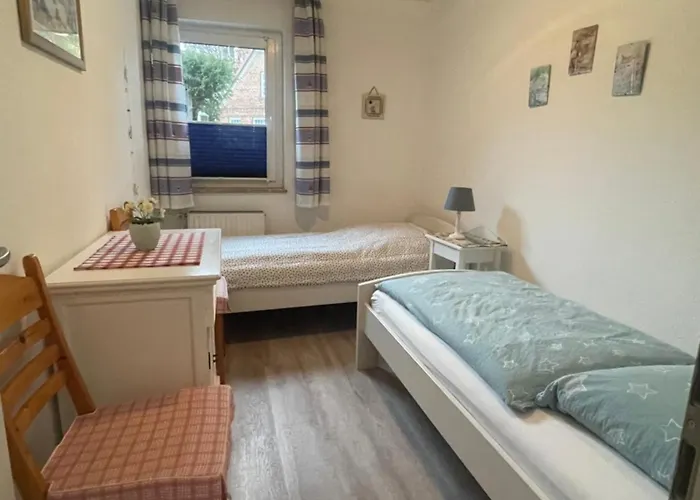 Apartment Olschewski