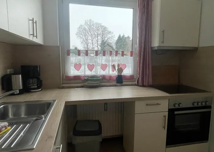 Olschewski Apartment